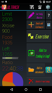 How to get Calorie Counter Macros 1.064 mod apk for laptop