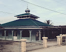 Masjid Darul Aman