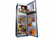Heladera Con Freezer Gafa 380B Platinum 400 Lts