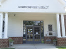 Gordonsville Library