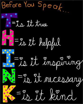 Think! 