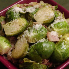 Brussels Sprouts 