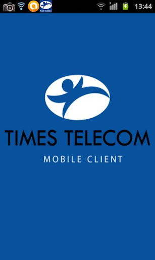 Times Telecom iKall