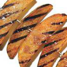 Spicy Steak Fries
