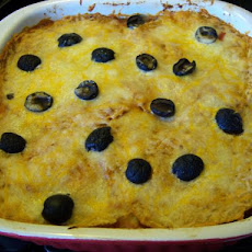Tamale Pie