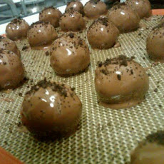 Oreo Truffles