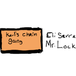 Karl's Chain Gang