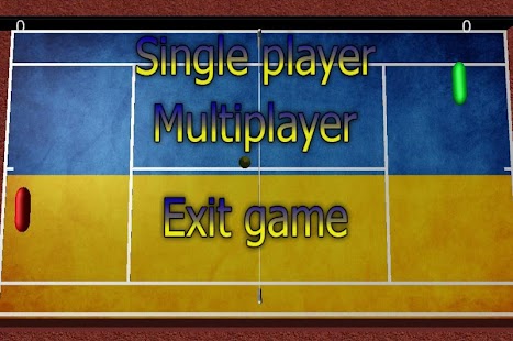 How to mod Ukrainian Tennis patch 1.04 apk for bluestacks