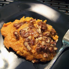 Sweet Potato Casserole
