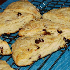 Old Stone House B&b Scones (Ireland)