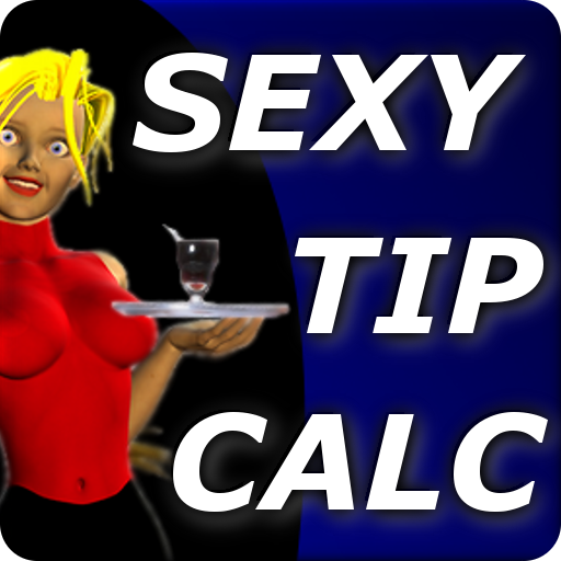 Tip Calculator (Sexy) LOGO-APP點子