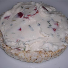 Quark Sandwich Spread