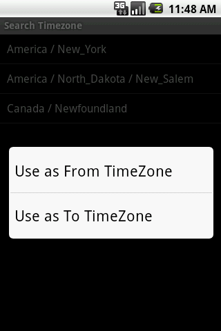 【免費旅遊App】2 My TimeZone-APP點子