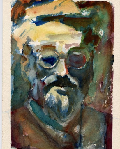 Leon Trotsky