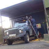 Lee Welding