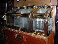 Bruichladdich Spirit Safe
