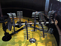 Bruichladdich Mash Tun