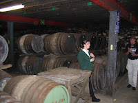 Lagavulin Warehouse