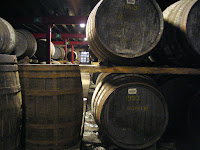 Lagavulin Warehouse
