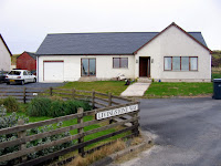 V�rt bed and breakfast i Port Ellen