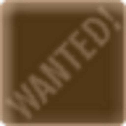 Most Wanted! Free LOGO-APP點子