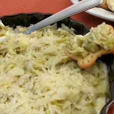 Artichoke Dip