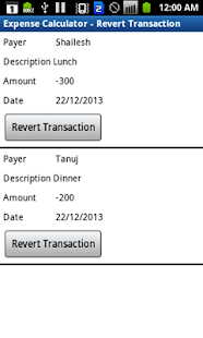 How to install Expense Manager patch 1.5 apk for pc