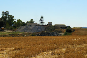 bajada