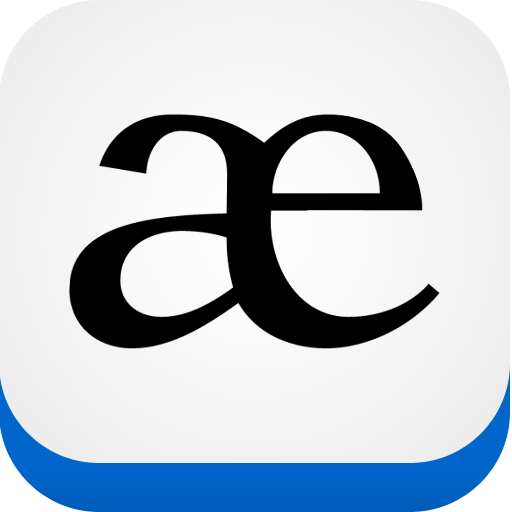 Aevitae Zorg LOGO-APP點子