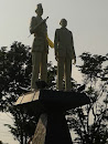 Patung Soekarno Hatta