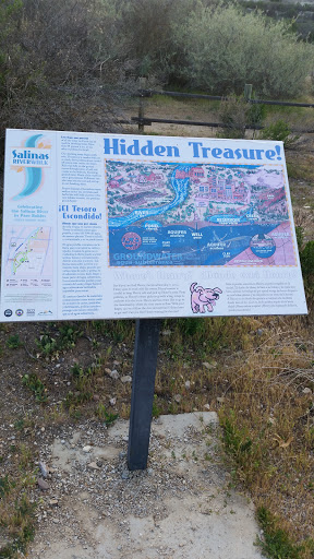Hidden Treasure!