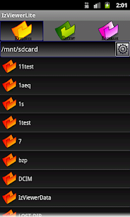 How to get IzViewer Lite(comic, text) 1.0.27 unlimited apk for android