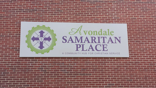 Avondale Samaritan Place