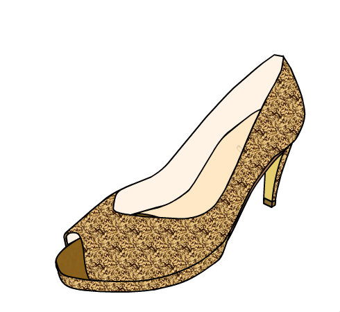 I Designed My Perfect Shoes!