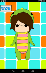 How to download うなずきぎゃおちゃん 1.0 mod apk for bluestacks