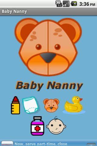 Baby Nanny