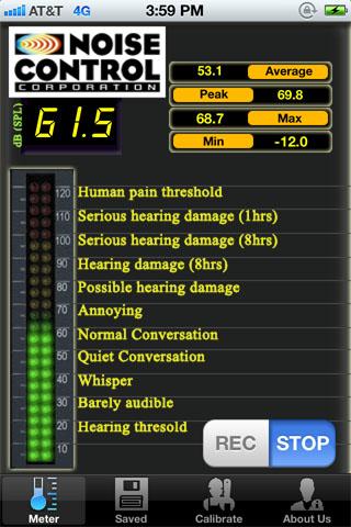 Noise Control Pro