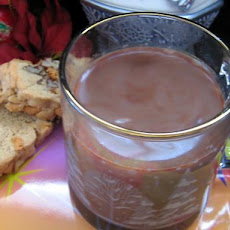 Mocha Spiced Coffee