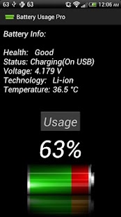 How to mod Battery Usage Pro lastet apk for android