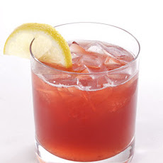 Cherry Julep