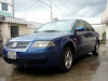 Volkswagen Passat Aleman