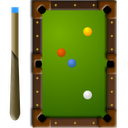 Touch Pool 2D Lite mobile app icon