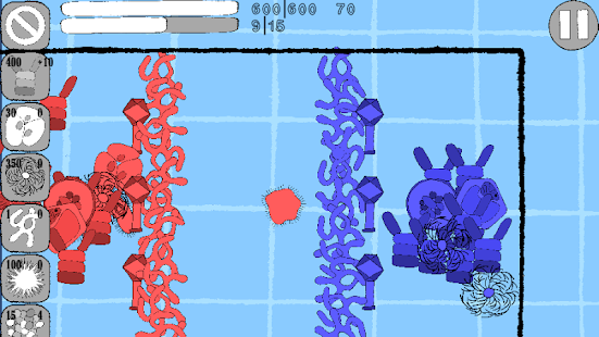 How to mod Microbe Strategy patch 1 apk for bluestacks