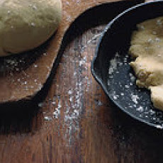 Biscuit Pizza Dough
