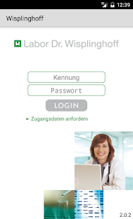 How to get Labor Dr. Wisplinghoff 6.4.1 unlimited apk for android