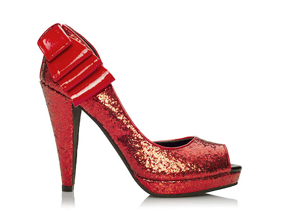 I Designed My Perfect Shoes!