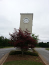 Harbor Creek Clock Tower