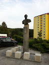Pomník Rudolfa Terrera