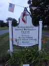 Richardsville United Methodist Church