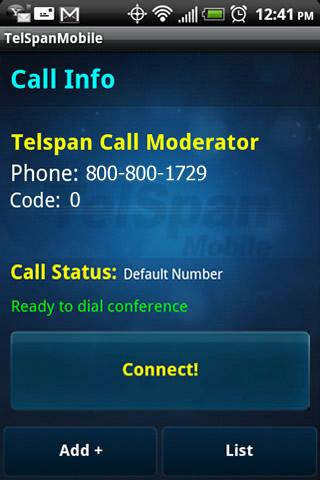 TelSpanMobile